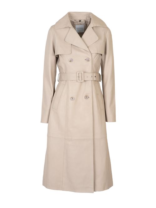 Trench Edinia RINO & PELLE | EDINIA.3502411SAND